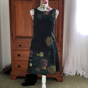 Theory dress with pockets
